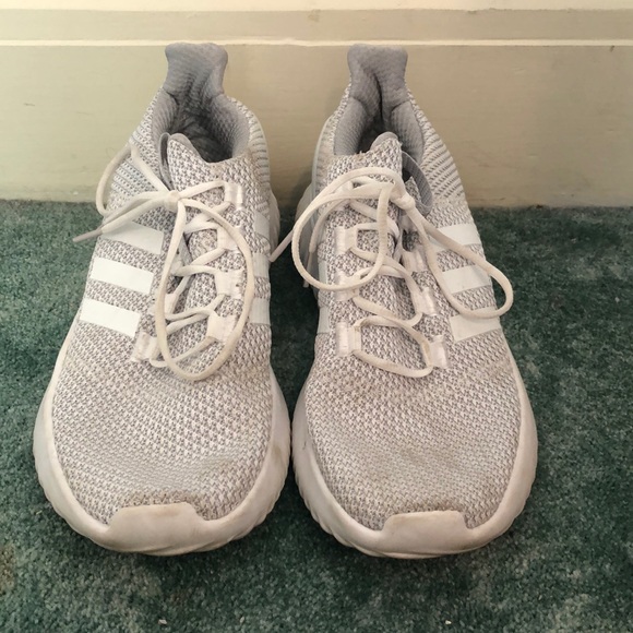 cloudfoam ultimate sneaker